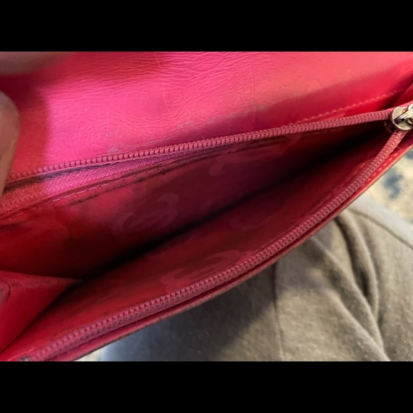 Chanel quilted wallet - Picture 8 of 8